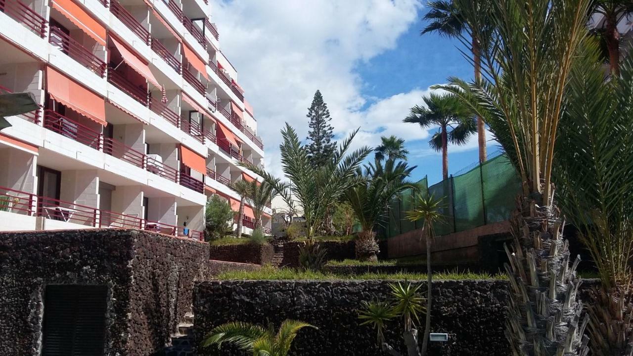 Studio In Perfect Location Плая де лас Америкас Екстериор снимка