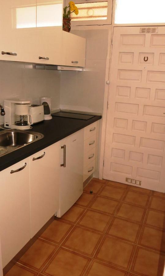 Studio In Perfect Location Плая де лас Америкас Екстериор снимка