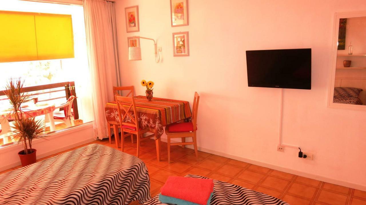 Studio In Perfect Location Плая де лас Америкас Екстериор снимка