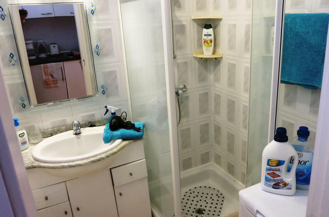 Studio In Perfect Location Плая де лас Америкас Екстериор снимка